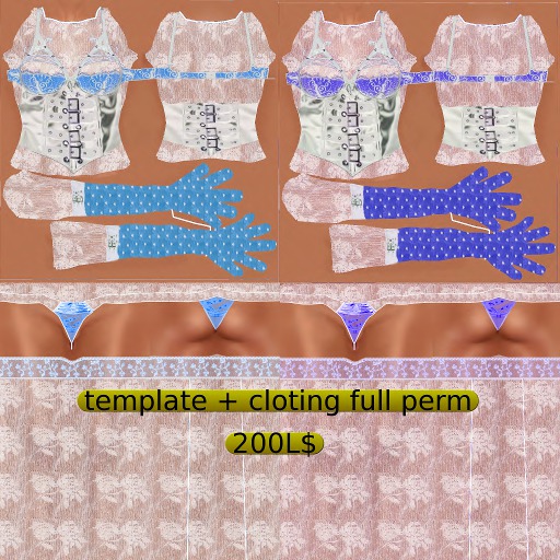 elodie cuir blanc bleu violet