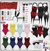 B.C.C BonBon Bunny Ears headband strawberry