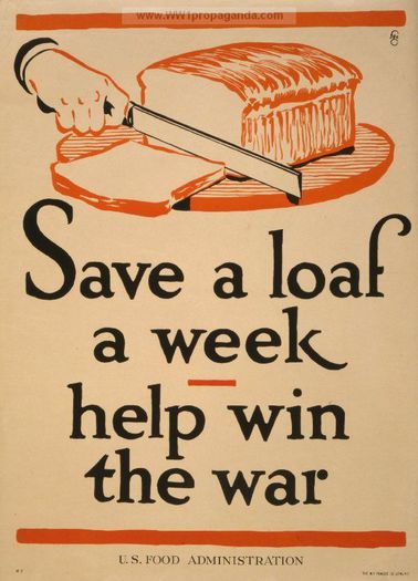 Save loaf boxed