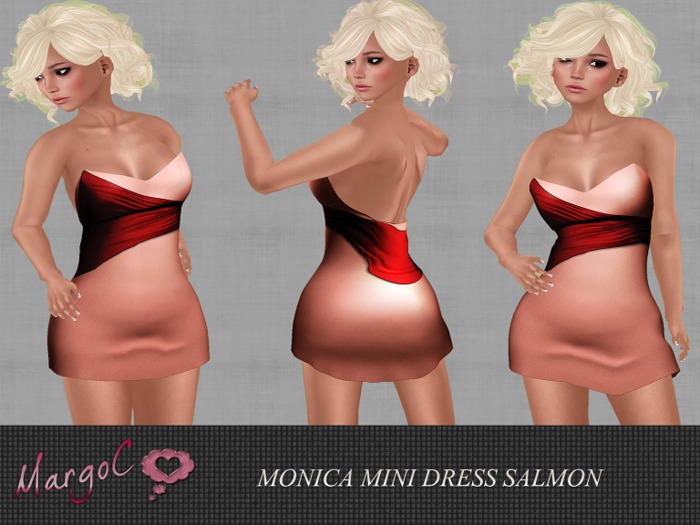 Demo Darby Slink Heels High Feet