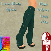 Lauren Boots Spruce ~OF~