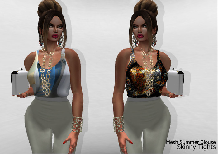B&A Design Summer Set