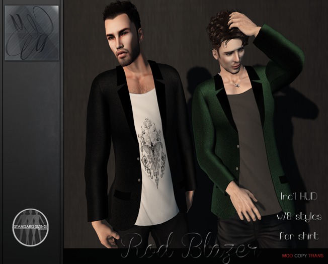 M&M Incorporated - Rod Blazer - FATPACK