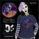 LDG - Coin Operated Boy Shirt