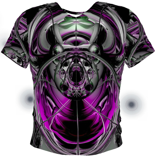 Chromatic T-Shirt