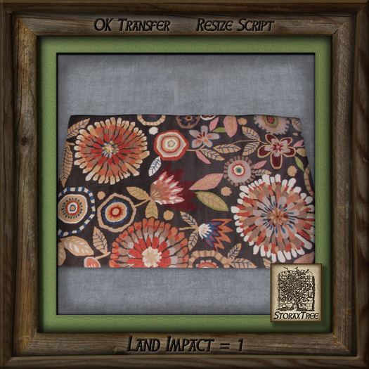Modern Earth Rug