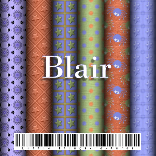 Blair