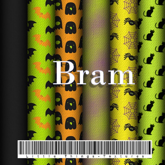 Bram