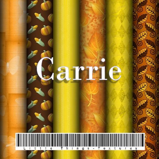 Carrie