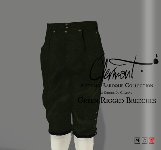 Clermont Frock Coat in Black