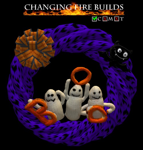 AP - Halloween Wreath v1