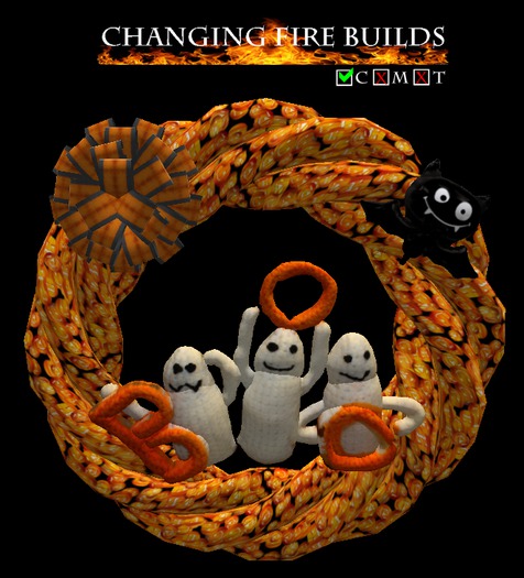 AP - Halloween Wreath v2