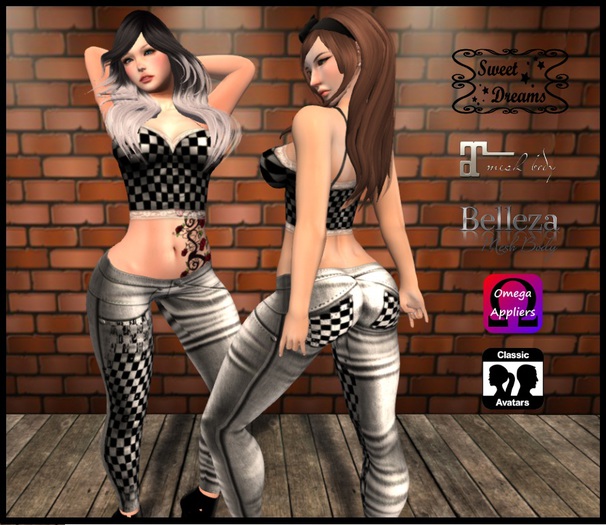 .::SD::. Chess Outfit