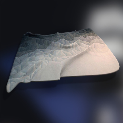 {Clustered} Tapis Royal _ Indie RARE