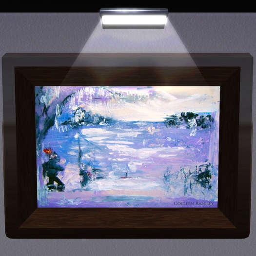 Afternoon - Colleen Ranney