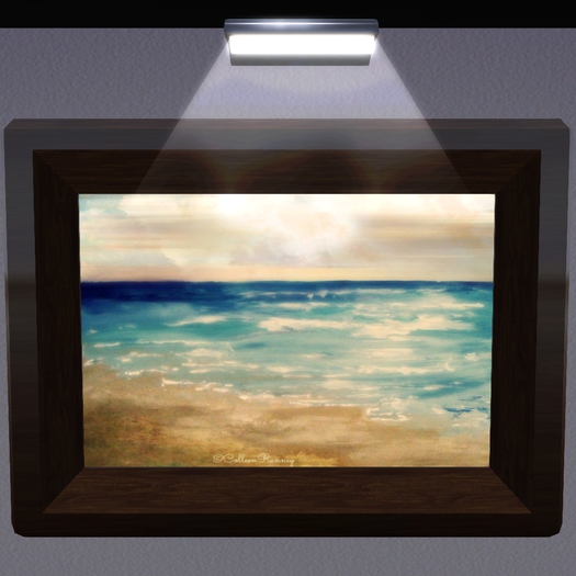 Afternoon - Colleen Ranney