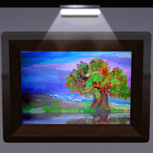 Afternoon - Colleen Ranney