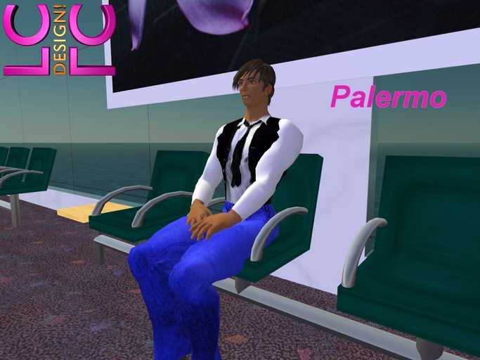 LC Design Palermo FULL PERM