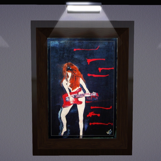 Afternoon - Colleen Ranney