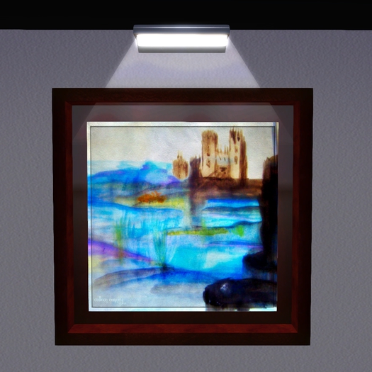 Afternoon - Colleen Ranney