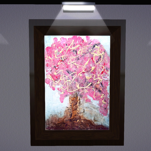 Afternoon - Colleen Ranney