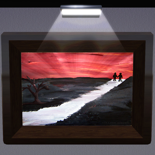 Afternoon - Colleen Ranney