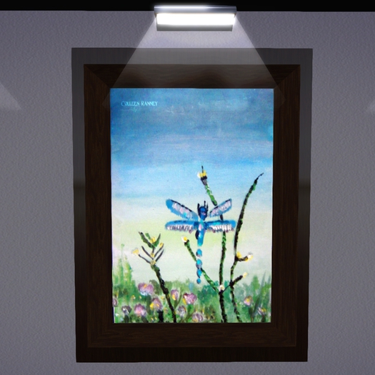 Afternoon - Colleen Ranney