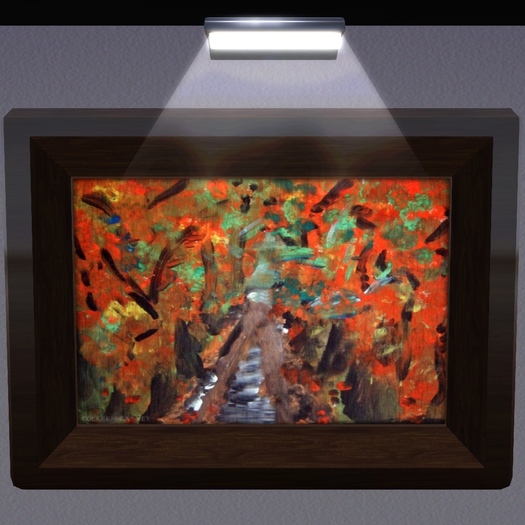 Afternoon - Colleen Ranney