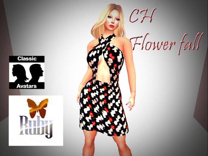 .::RD::. CH fall Flower