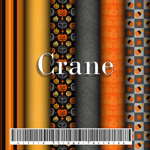 Crane
