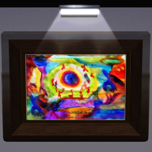 Afternoon - Colleen Ranney