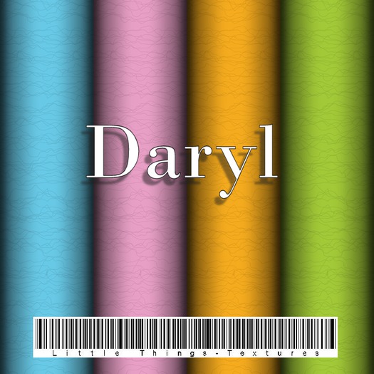 Daryl