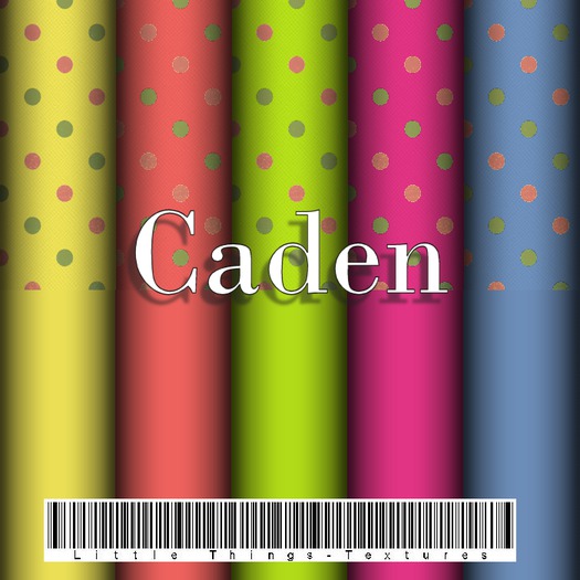 Caden