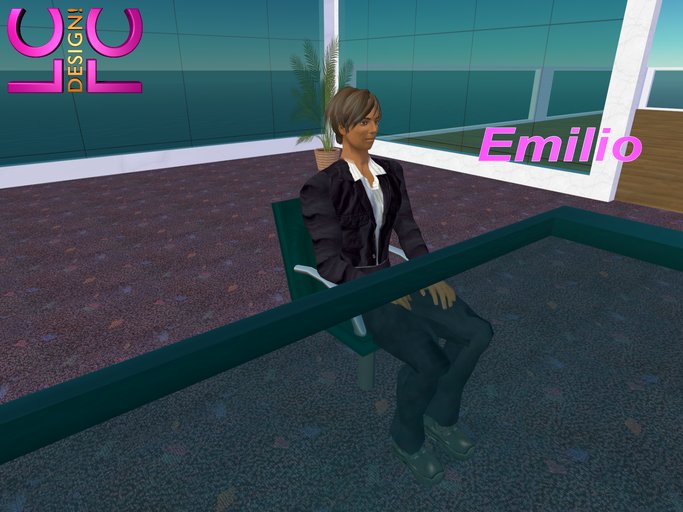 LC Design Emilio FULL PERM