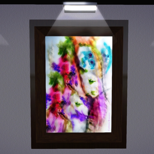 Afternoon - Colleen Ranney