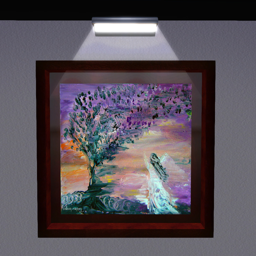 Afternoon - Colleen Ranney