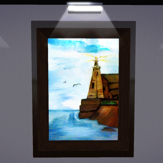 Afternoon - Colleen Ranney