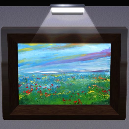 Afternoon - Colleen Ranney