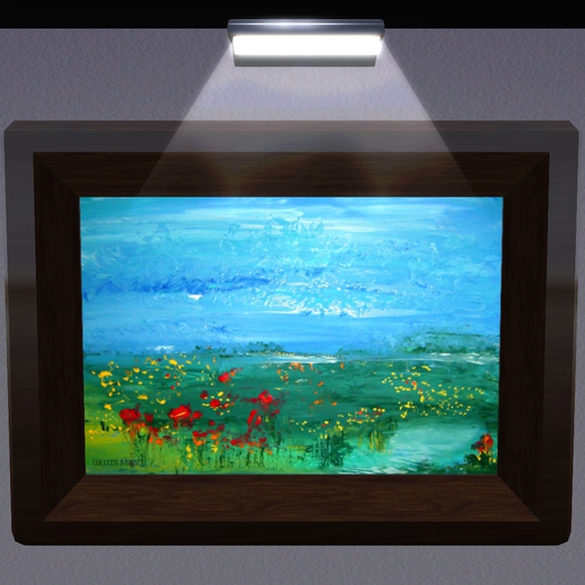 Afternoon - Colleen Ranney