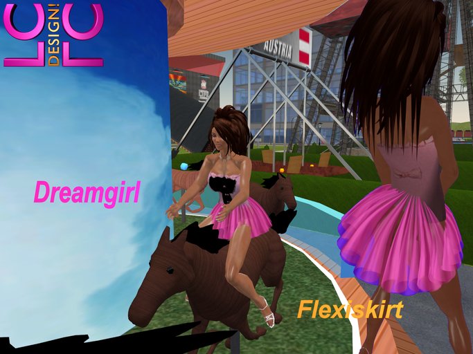 LC Design Dreamgirl