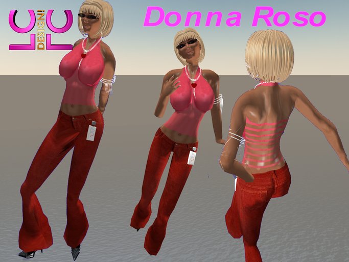 LC Design Donna Roso