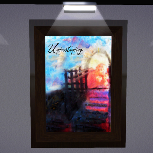 UNDERSTANDING by Colleen Ranney - Author & Artist