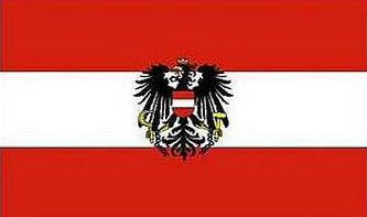 LC Design Dirndl from Austria