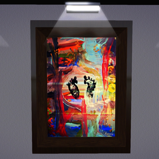 Afternoon - Colleen Ranney