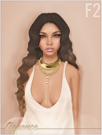 . Liquence . - F1 DEMO