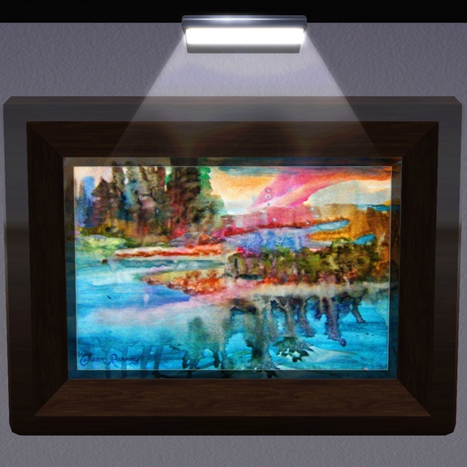 Afternoon - Colleen Ranney