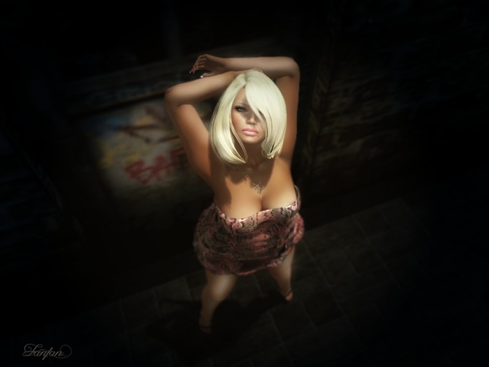 FMS POSES - In my street 2