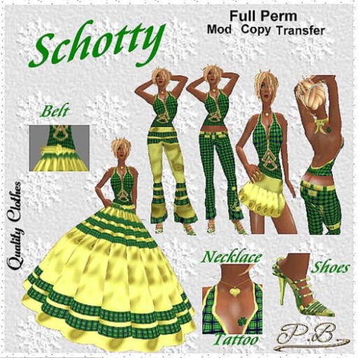 Schotty - Full Perms