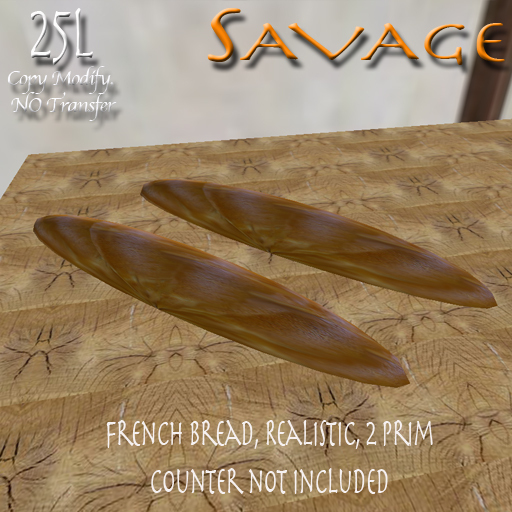 French Bread