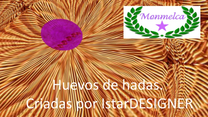 WW_Egg Rare Venus Fairy 5.0.0